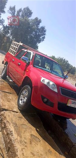 جريت وول دير